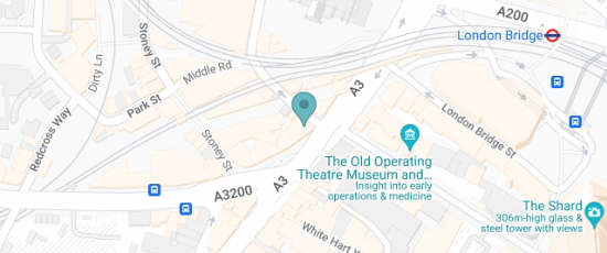 Communities Homes in Central London, 2-4 Southwark Street Borough Market, London, SE1 1TQ