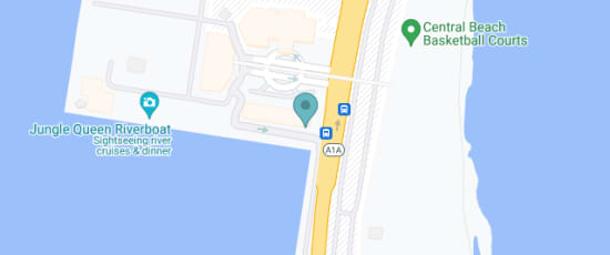 801 Seabreeze Boulevard, Fort Lauderdale, 33316