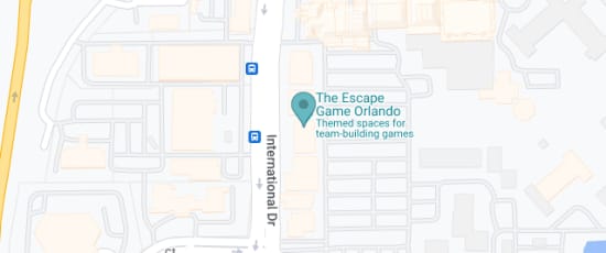 8145 International Drive #511, Orlando, 32819