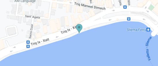 Harbour Road, Dún Laoghaire, Dublin