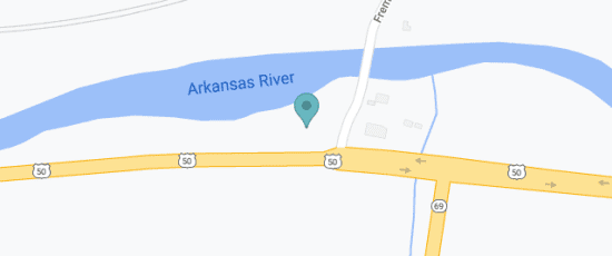27055 U.S. 50, Cotopaxi, 81223