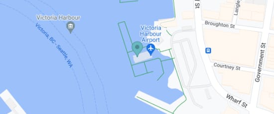 Victoria, BC, V8W 1T3