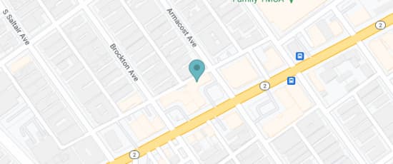 Los Angeles, 90025