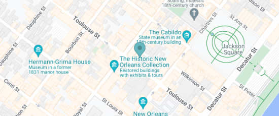 New Orleans, 70130