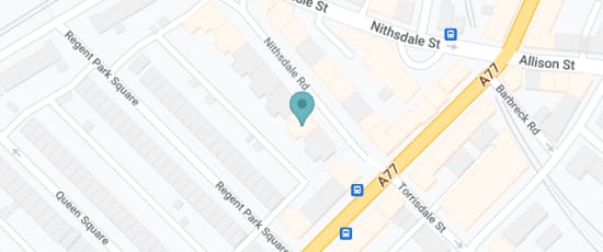 , 17-21 Nithsdale Street The Bungo, Glasgow, G41 2AL