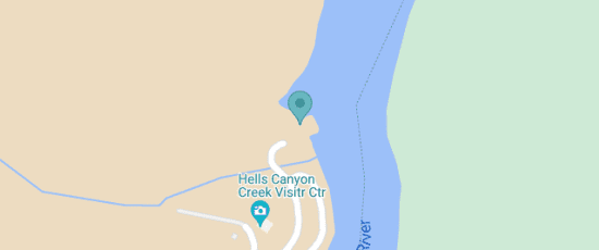 Hells Canyon Dam - Hells Canyon Road - NF 454, Council, 83612