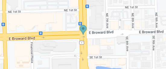 Fort Lauderdale