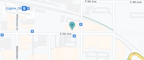 199 East 5th Avenue Suite 5, Eugene, 97401