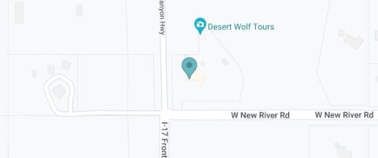47801 North Black Canyon Highway, New River, 85087