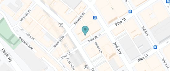 106 Pine St, Seattle, WA, 98101