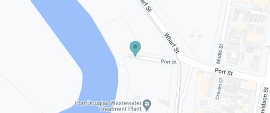 Port Douglas QLD, 4877