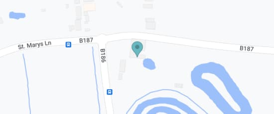 St Mary’s Lane, Upminster, RM14 3NX