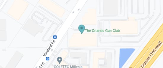 Orlando, 32811