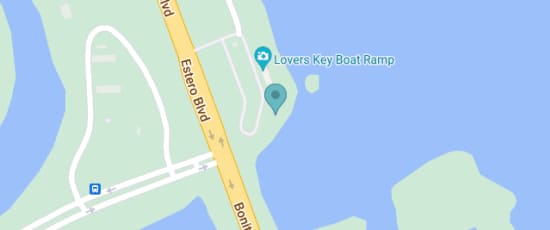 8700 Estero Boulevard, Fort Myers Beach, 33931