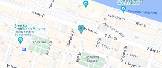 21 West Bay Street, Savannah, 31401