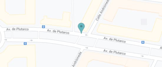 Avenida plutarco, 64 , 29010