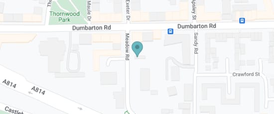 Unit 2, 8 Meadow Road, Glasgow, G11 6HX