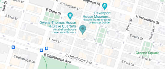 307 East President Street, Savannah, 31401