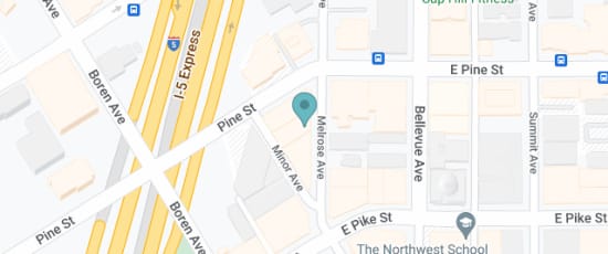 1531 Melrose Ave, Seattle, WA, 98122