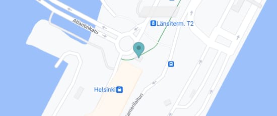 Tyynenmerenkatu 14, 00220