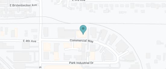 431 Commercial Way STE E, La Habra, 90631