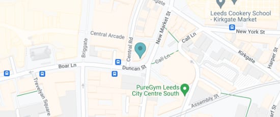 2 Central Road, Leeds, LS1 6DE
