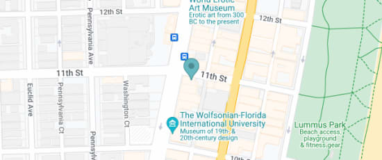 1065 Washington Avenue, Miami Beach, 33139