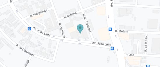 Avenida João Leite, 188 - Santa Genoveva, Goiânia, 74670-040