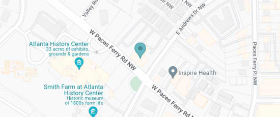 374 East Paces Ferry Rd NE, 30305