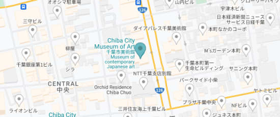 3-chōme-10-8 Chūō, Chuo Ward, Chiba, 260-0013