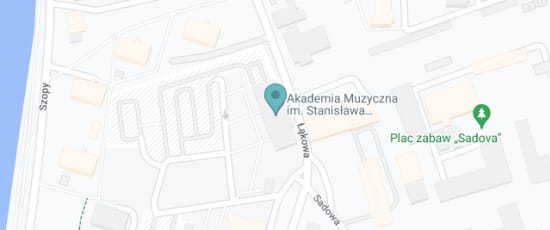 Łąkowa 1-2, Gdańsk, 80-743