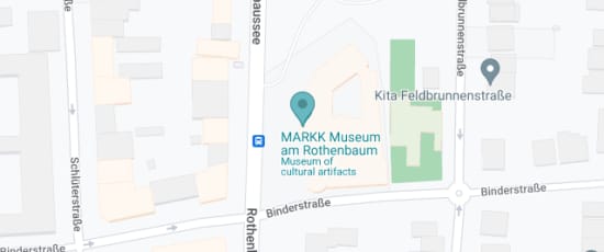 Rothenbaumchaussee 64, Hamburg, 20148