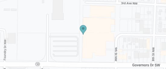 3414 Governors Drive Southwest, Huntsville, 35805