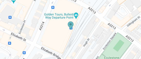 , SW1