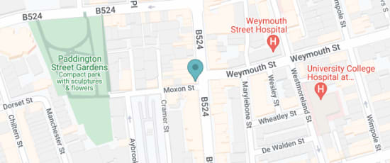 Marylebone