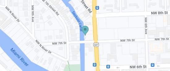 Miami, 33136