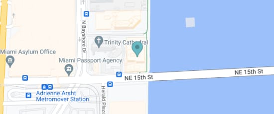 Miami, 33132
