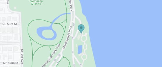 Miami, 33137