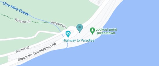 130 Lake Esplanade, Queenstown, 9300
