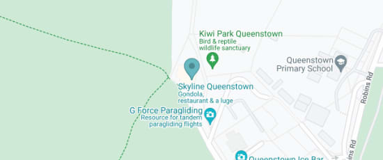 53 Brecon Street, Queenstown, 9300