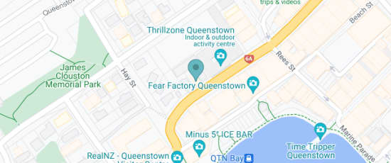 Queenstown, 9300