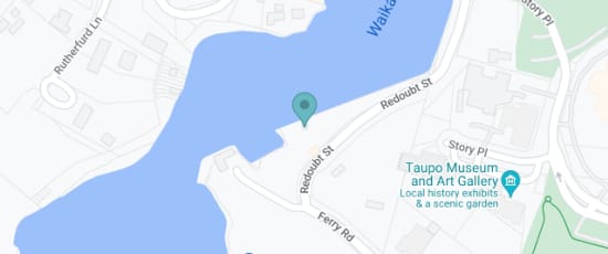 Taupō, 3330