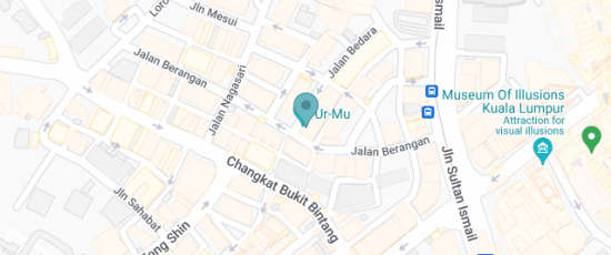 Bukit Bintang, 50200
