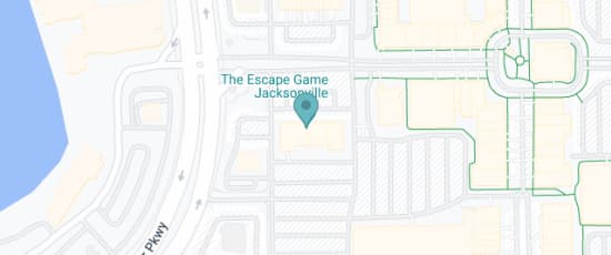 4720 Town Crossing Drive Suite 107, Jacksonville, 32246