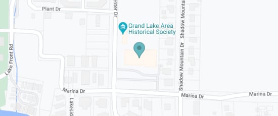 301 Marina Drive, Grand Lake, 80447