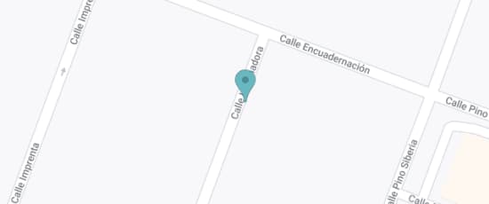Calle Laminadora, 53, 41016