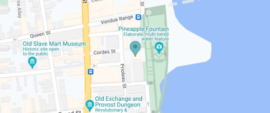 Charleston, 29401