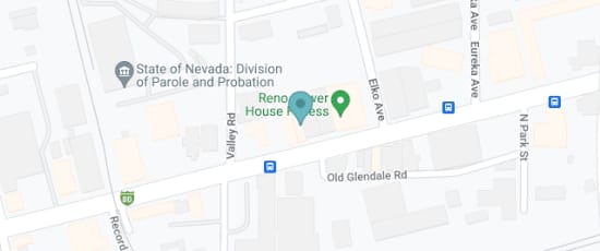 541 East 4th Street, Reno, 89512
