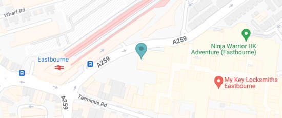101-102 The Beacon, Eastbourne, BN21 3NW