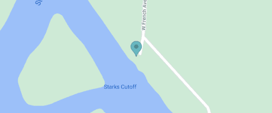 2100 West French Avenue, Orange City, 32763